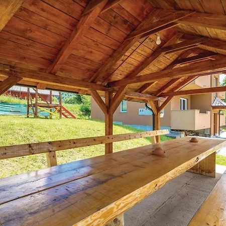 Apartments For Families With Children Jasenak, Karlovac - 17501 Exterior photo